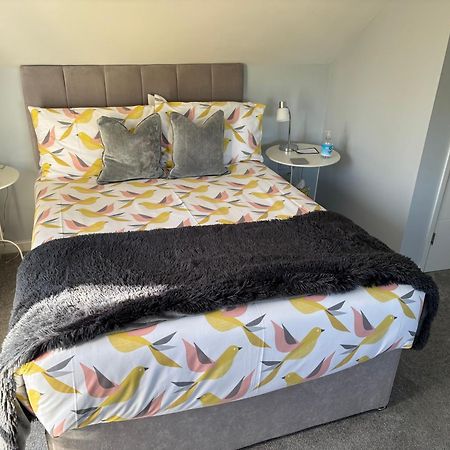 Cleeves Cottage Brockley 外观 照片