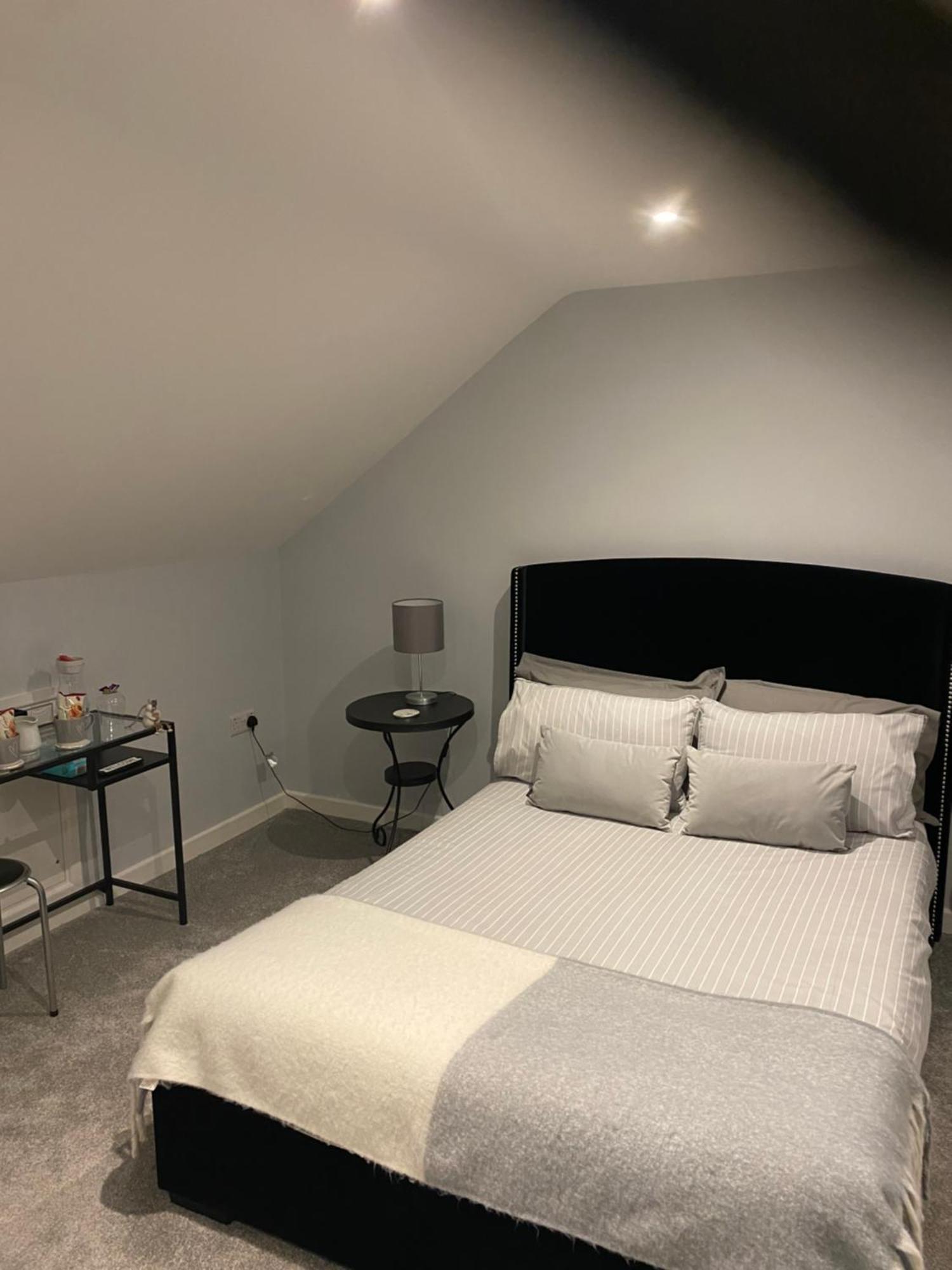 Cleeves Cottage Brockley 外观 照片